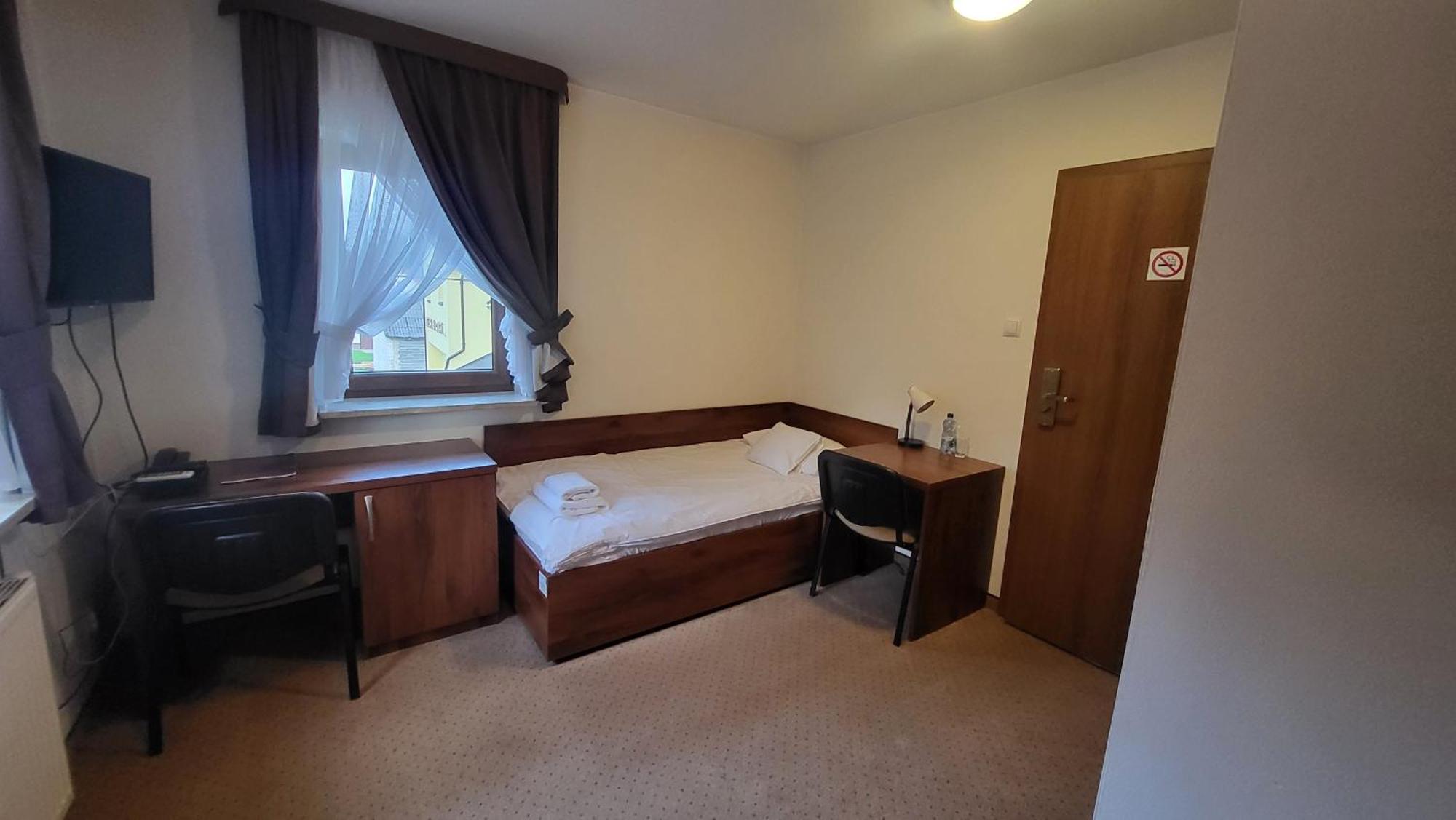 Hotel Chancza Spa & Restauracja Rakow  Екстериор снимка