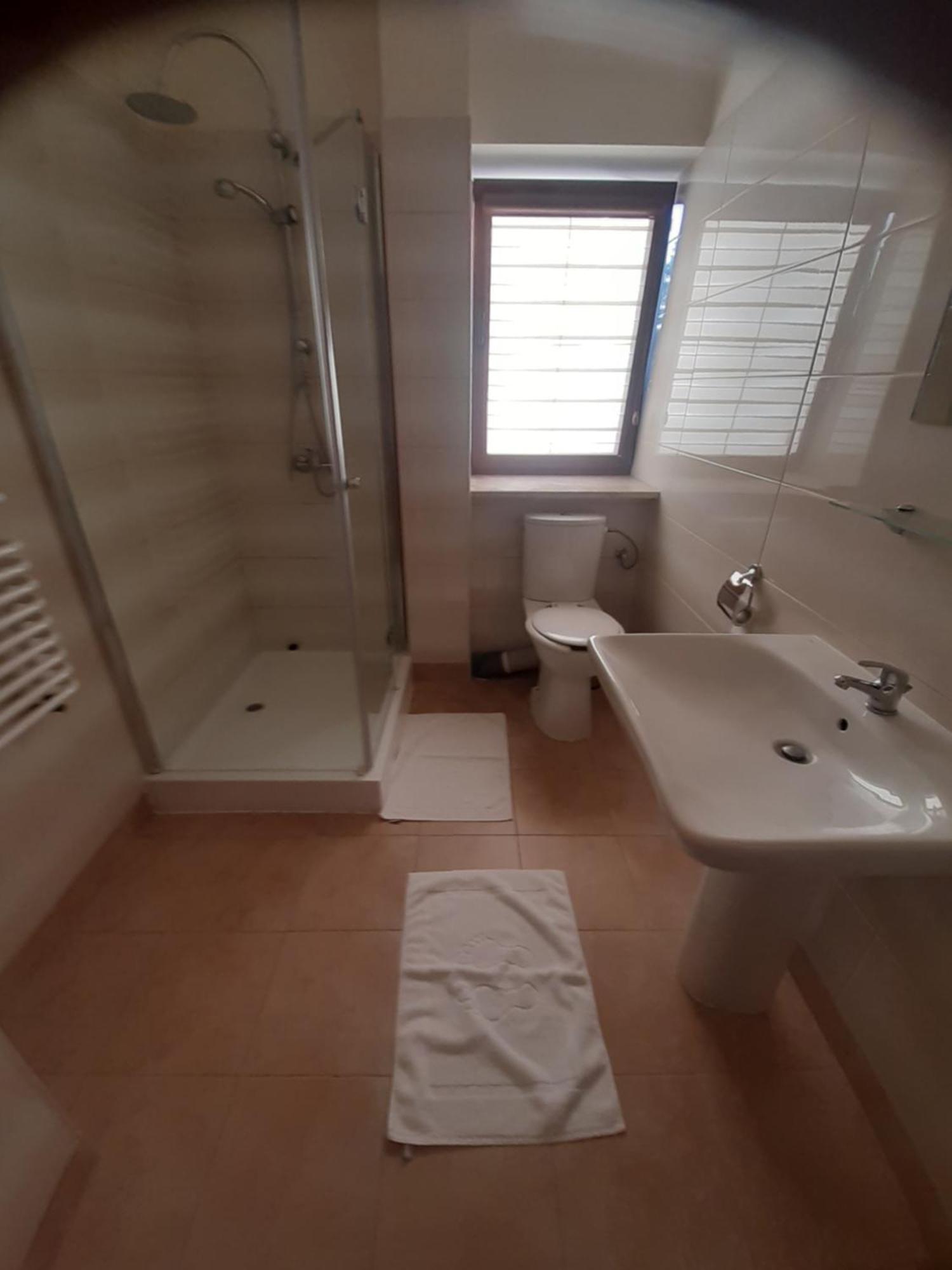 Hotel Chancza Spa & Restauracja Rakow  Екстериор снимка